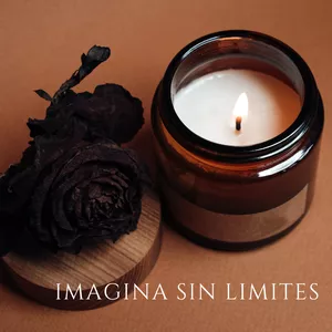 Imagen de portada para Ebook CREA TUS VELAS Y DISEÑA TUS MOLDES