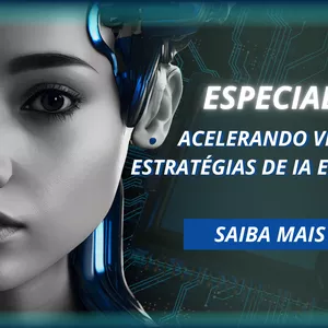 Imagem de capa para o Curso online Acelerando Vendas: Estratégias de IA e Marketing