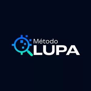 Imagem de capa para o Curso online Método LUPA