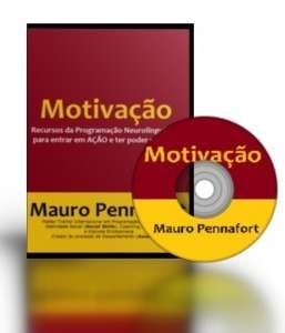 Imagem do curso E-book + Audiobook - "Motivação - Ferramentas da PNL para Entrar em Ação"