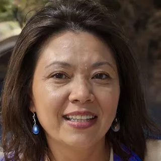 Cristina Fernandes