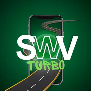 Imagem de capa para o Curso online SWV - TURBO