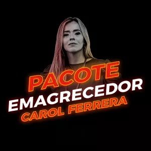 Imagem de capa para o Curso online Pacote Emagrecedor | Black Friday