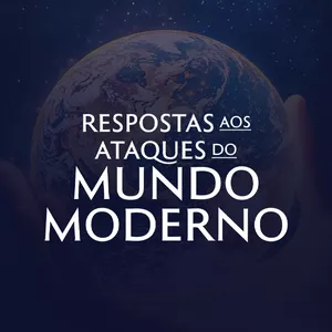 Imagem de capa para o Curso online Respostas aos Ataques do Mundo Moderno