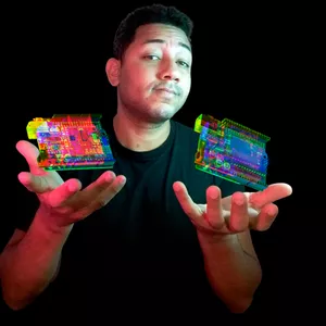 Imagem de capa para o Curso online Combo Guia Robótica - PI