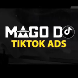 Imagem de capa para o Curso online Mago do TikTok Ads
