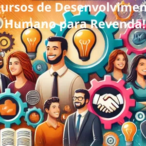 Capa do curso 