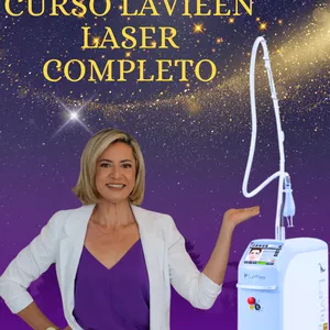 Curso CURSO LAVIEEN GANHE MAIS DINHEIRO NA SUA CLINICA 