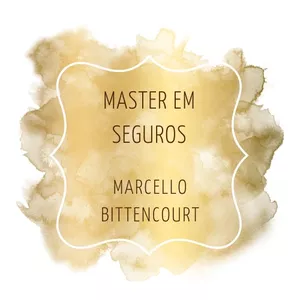 Imagem de capa para o Curso online MASTER EM SEGUROS