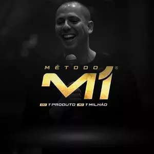 Imagem de capa para o Curso online Método M1 - Recorrência