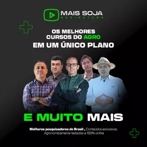 Imagem do curso Assinatura Mais Soja | Vitalício
