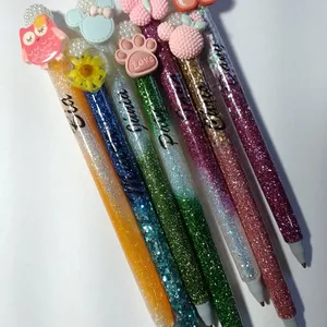 Imagem do curso CANETA BIC RESINADA