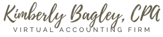 Kimberly Bagley CPA, PLLC logo