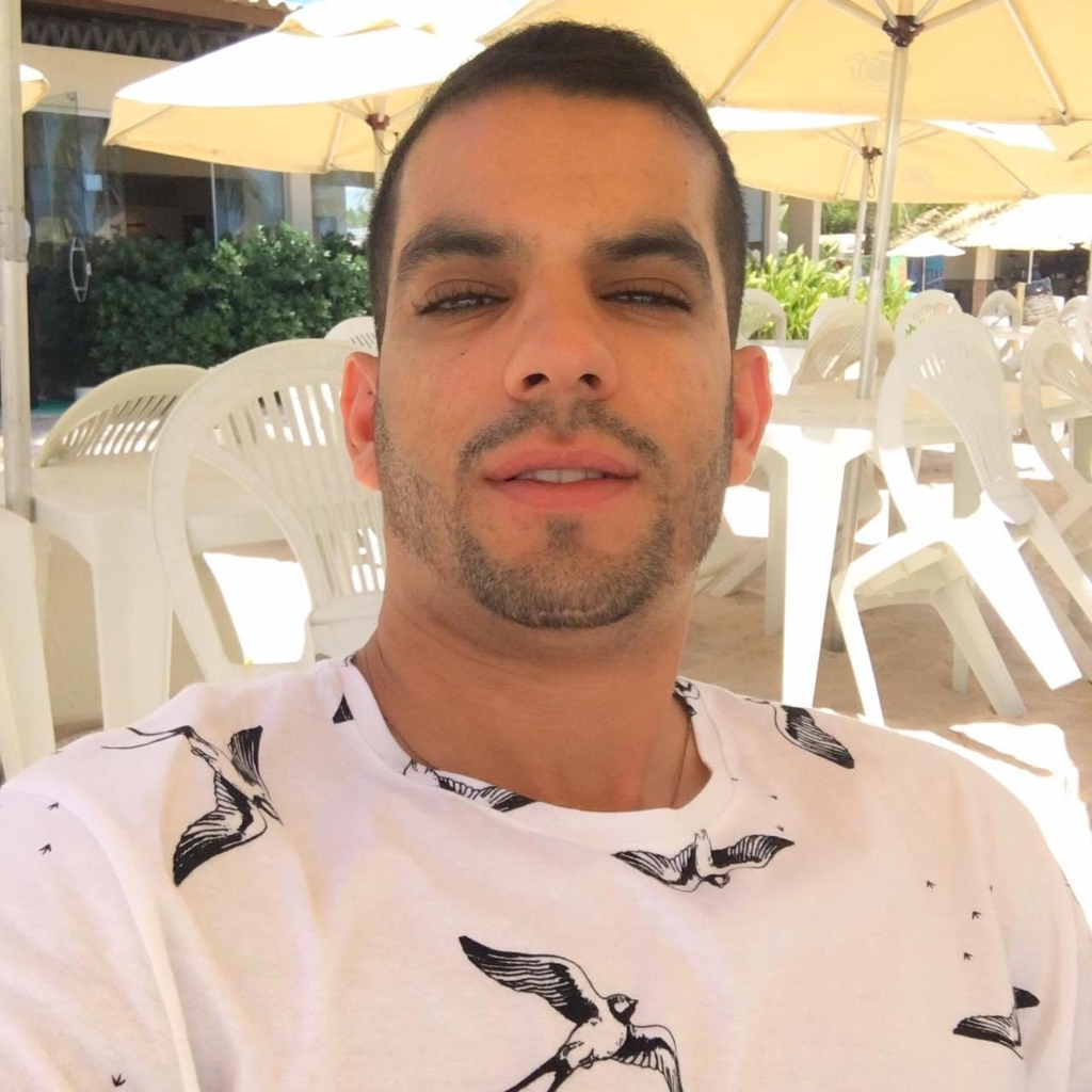 Thiago Jesus da Silva