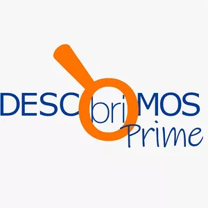 Imagem de capa para o Curso online Descobrimos Prime