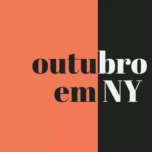 Imagem de capa para o Curso online Live Outubro em NY