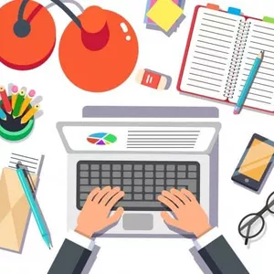 Cover image for Online course Redacción de textos - Escritos impecables