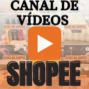 Imagem de capa para o Curso online Shopee vídeos