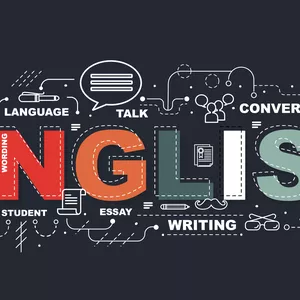 Cover image for Online service Private English Lessons
