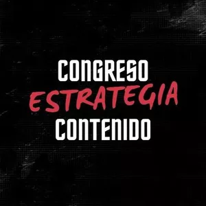 Imagen de portada para Curso online Congreso Estrategias de Contenido