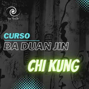 Curso de Qi Gong - Ba Duan Jin