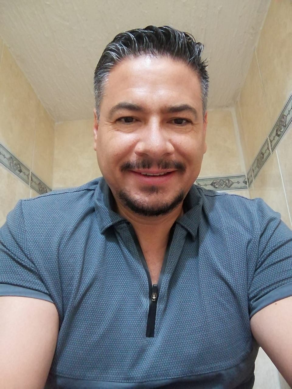 Daniel M., 42 años