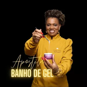 Imagem do curso Apostila | Banho de gel