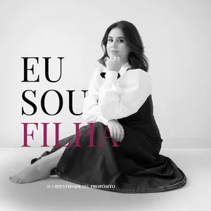 Imagem de capa para o Curso online Imersão EU SOU FILHA