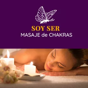 Imagen de portada para Curso online FORMADOR DE MASAJE DE CHAKRAS MÉTODO SOYSER 