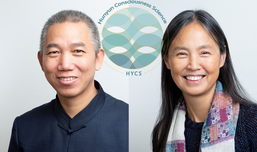 Yuantong Liu & Ming Niku