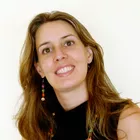 Foto do autor Clara Rosa Cruz Gomes