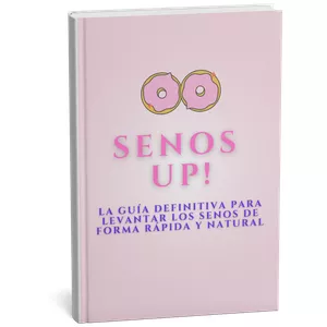 Imagen de portada para Curso online SENOS UP