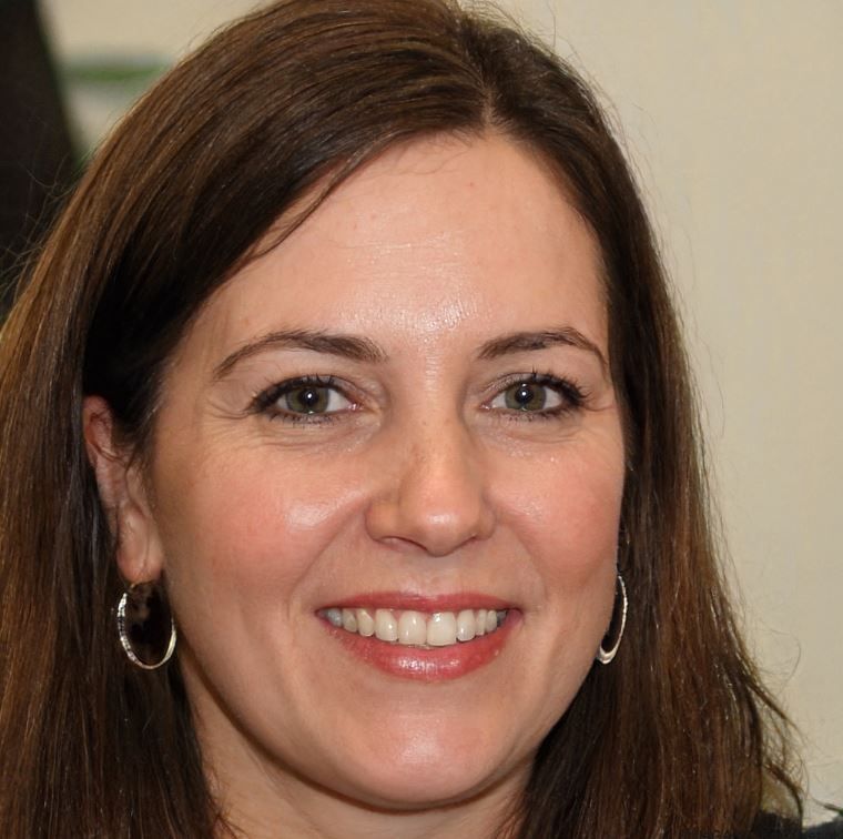Norma Alcalá