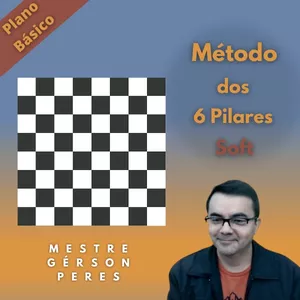 Imagem do curso Método dos 6 Pilares: Básico 