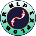 NLP Explorer logo