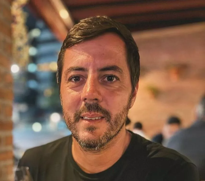Matheus Bueno