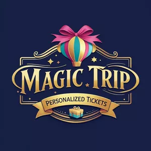 Imagen de portada para Curso online Magic trip 