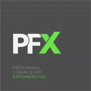 Imagem de capa para o Curso online PFX - Programa Financeiro Exponencial