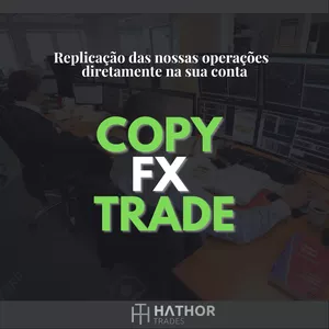Imagem de capa para o Curso online COPY FX TRADE