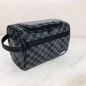 Imagem de capa para o Curso online Frasqueira Masculina