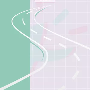 Imagem de capa para o Ebook METAS ESPIRITUAIS PARA 2024