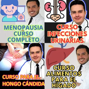 Imagen de portada para Curso online SUSCRIPCIÓN CURSOS DR. BRUNO ROMÁN
