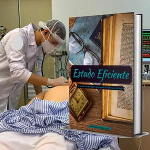 Imagem do curso Estudo Eficiente para Vestibulares e Concursos