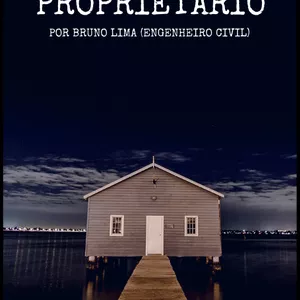 Imagem de capa para o Ebook MANUAL DO PROPRIETÁRIO