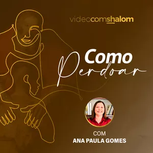 Imagem de capa para o Curso online Como Perdoar | Curso Online
