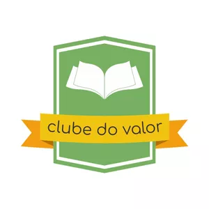 Imagem de capa para o Curso online Clube do Valor