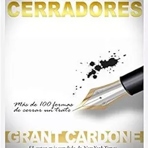 Imagen de portada para Ebook Grant Cardone - Los cerradores guía de supervivencia