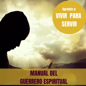 Imagen de portada para Curso online EL PROPÓSITO, Manual del Guerrero Espiritual