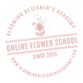 Blooming Designer's Academy logo