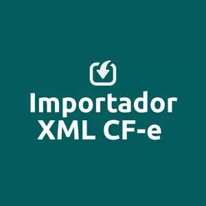 Imagem de capa para o Curso online Programa Automatizado em Excel: Importador XML CF-e (SAT) ©